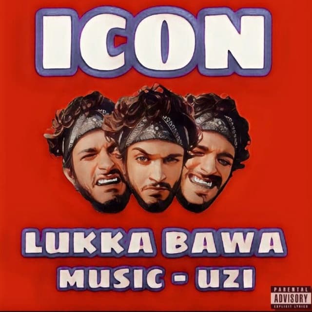 Icon cover
