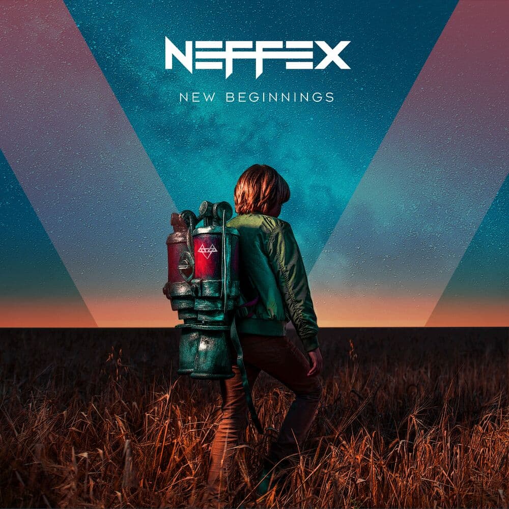 New Beginnings cover
