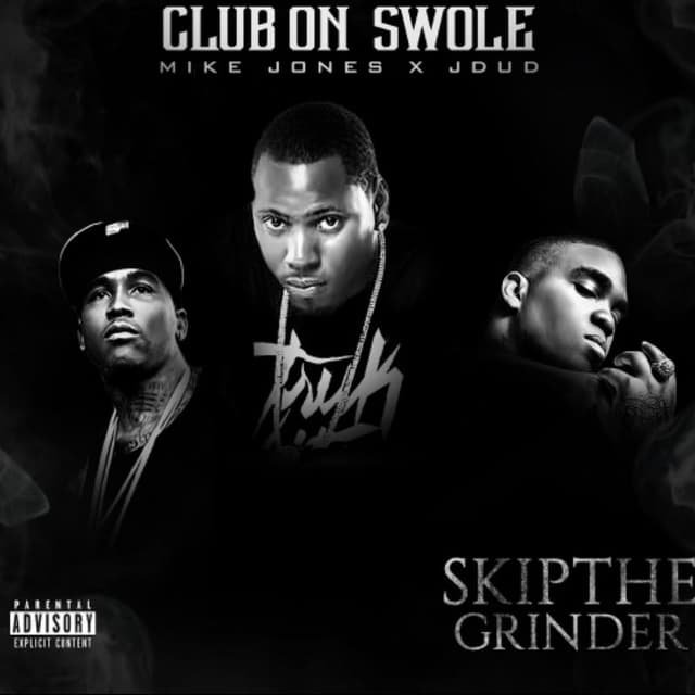 Club on Swole cover