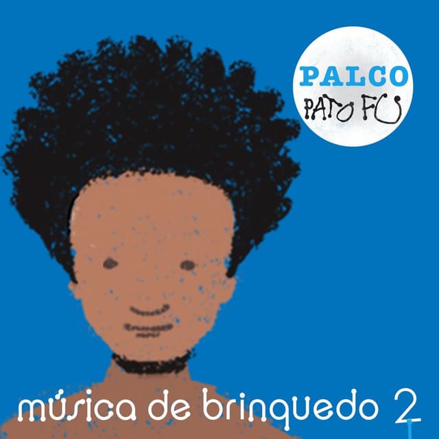 Palco cover