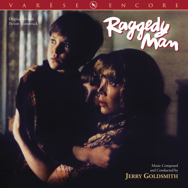 Raggedy Man (Original Motion Picture Soundtrack) cover