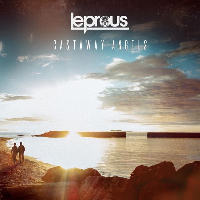Castaway Angels cover