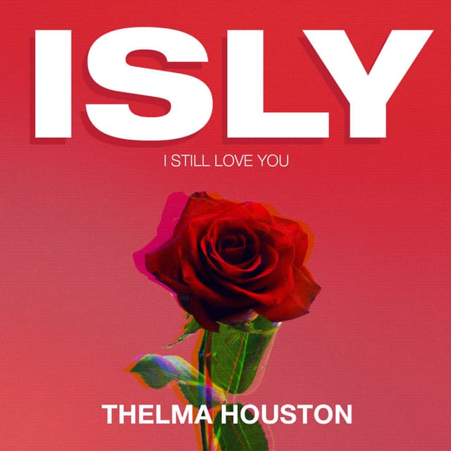 I Still Love You (feat. Rodney Houston) cover