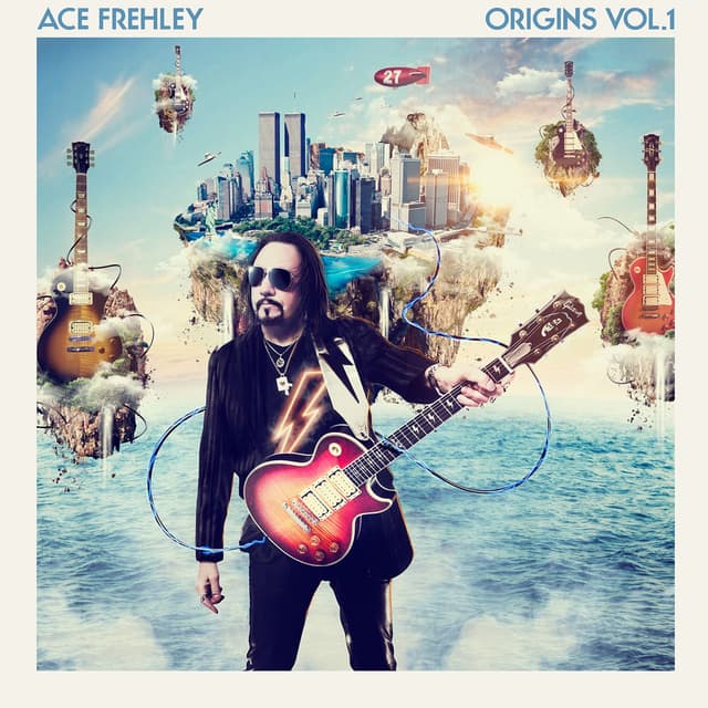 Fire and Water cover