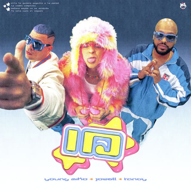 ID cover