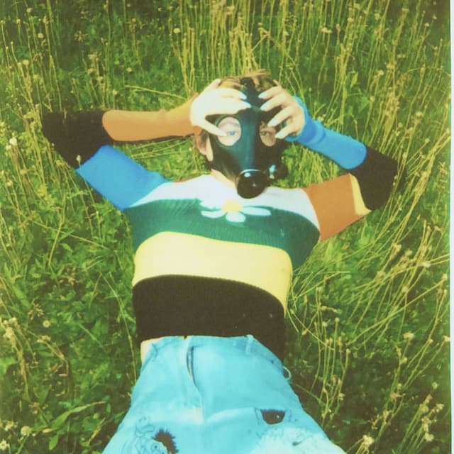psycho (alternate version) cover
