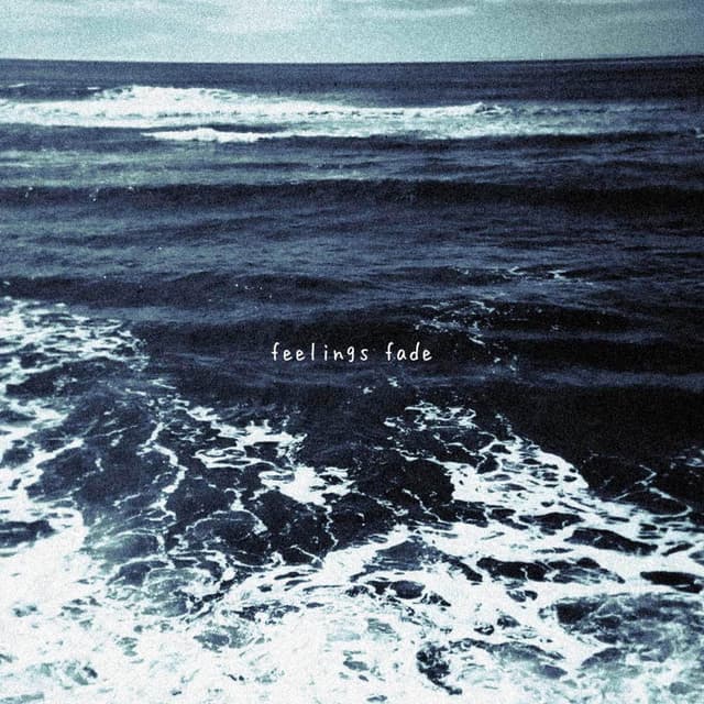 Feelings Fade (feat. Rkcb) cover
