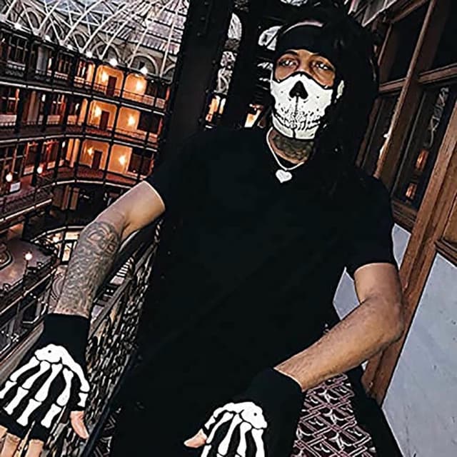 Mud Walk cover