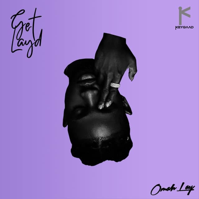 Get Layd cover