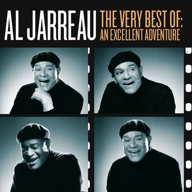 The Very Best Of: An Excellent Adventure cover