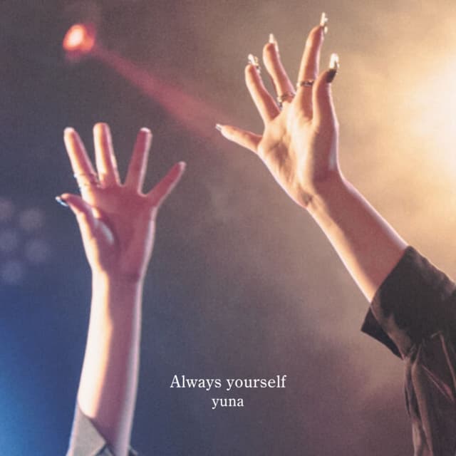 Always yourself cover