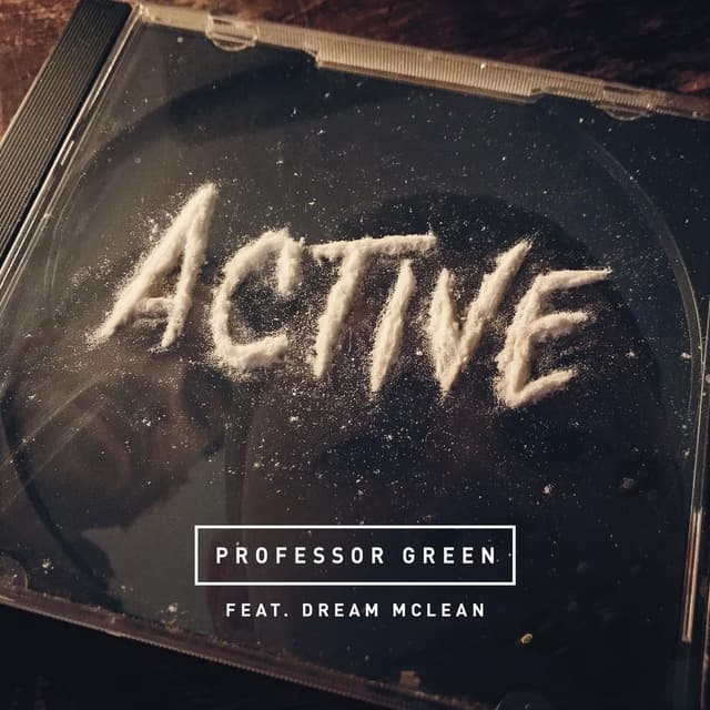 Active (feat. Dream Mclean) cover
