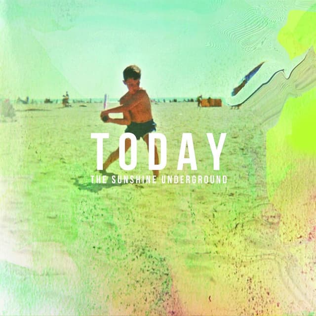 Today cover
