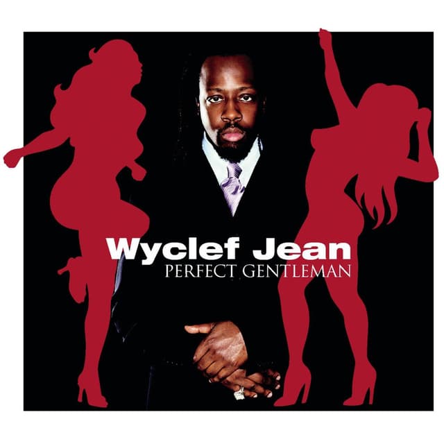 Perfect Gentleman cover