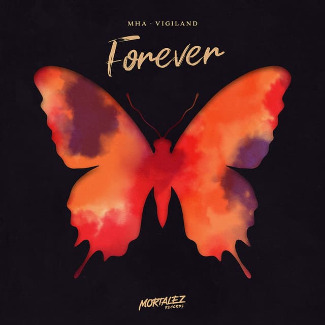 Forever cover