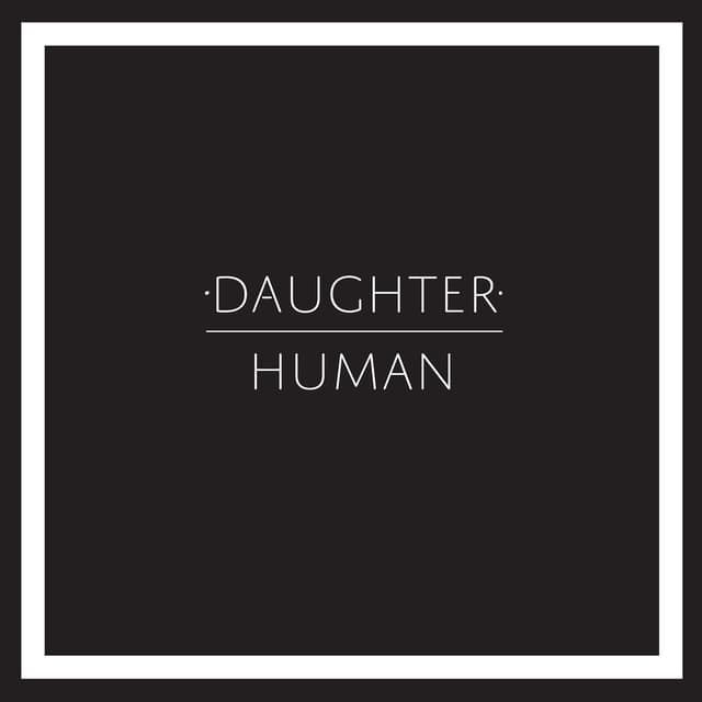 Human cover