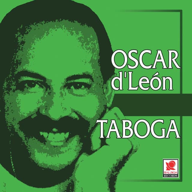 Taboga cover