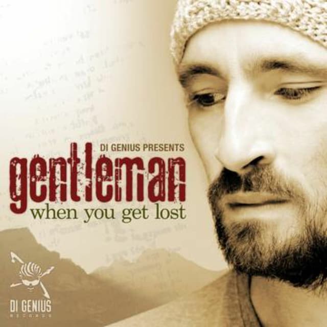 When You Get Lost cover
