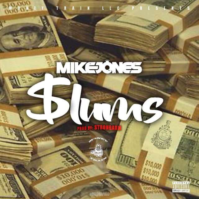 Slums cover