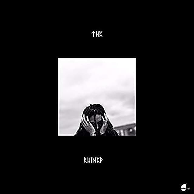 The Ruined cover