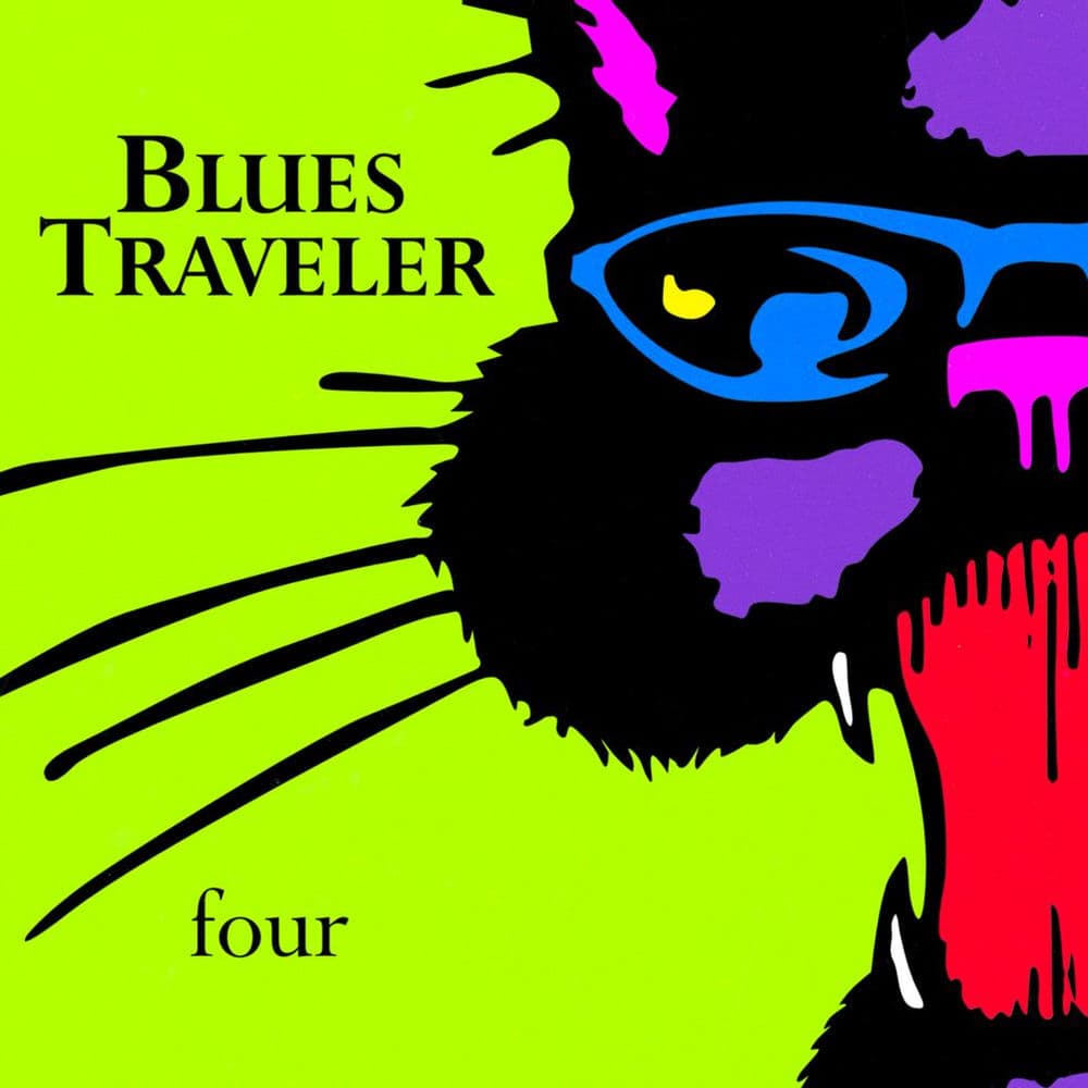 four cover