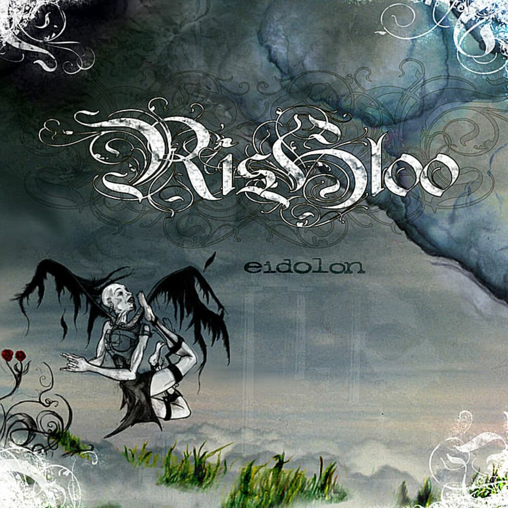 Eidolon cover