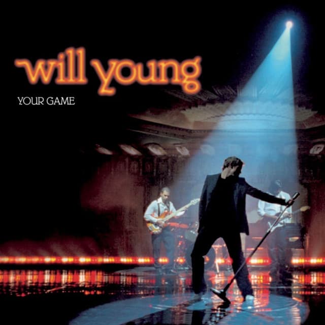Your Game cover