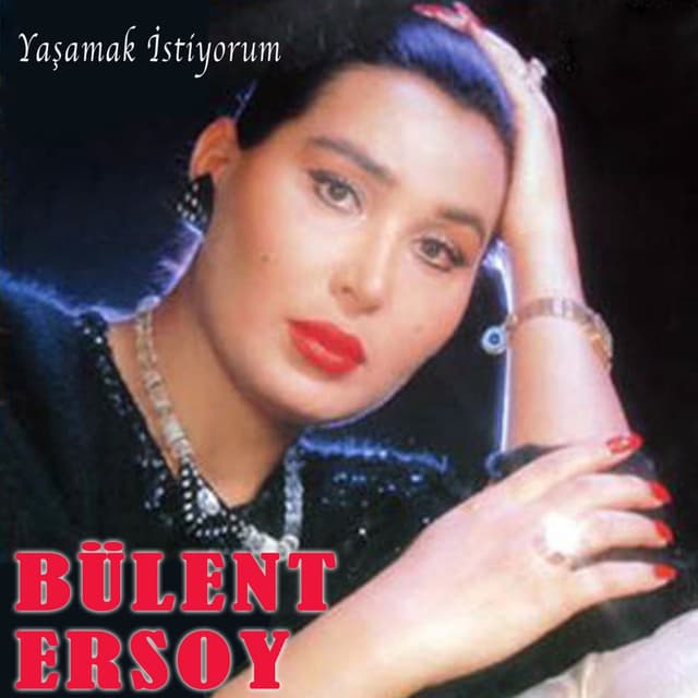 Yaşamak İstiyorum cover