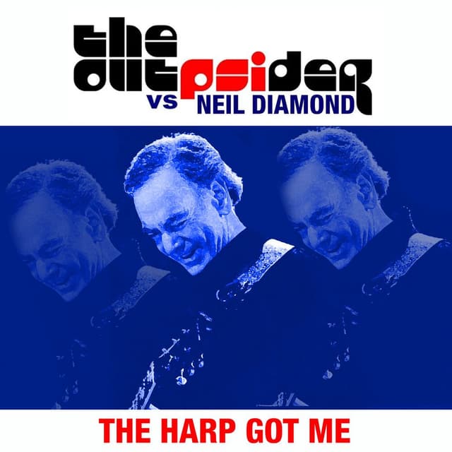 The Harp Got Me cover