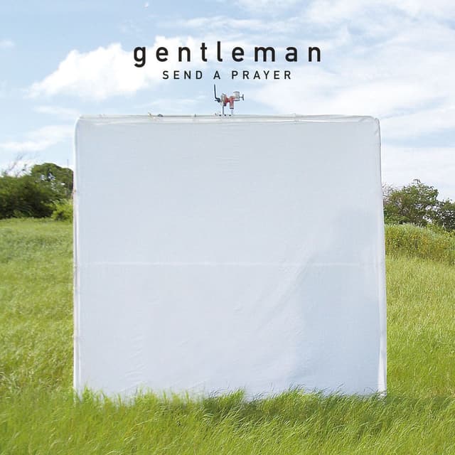 Send a Prayer cover