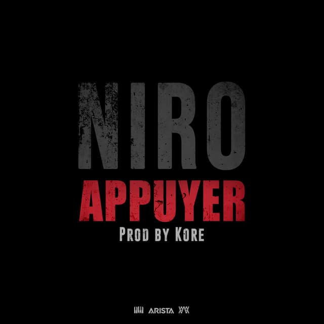 Appuyer cover