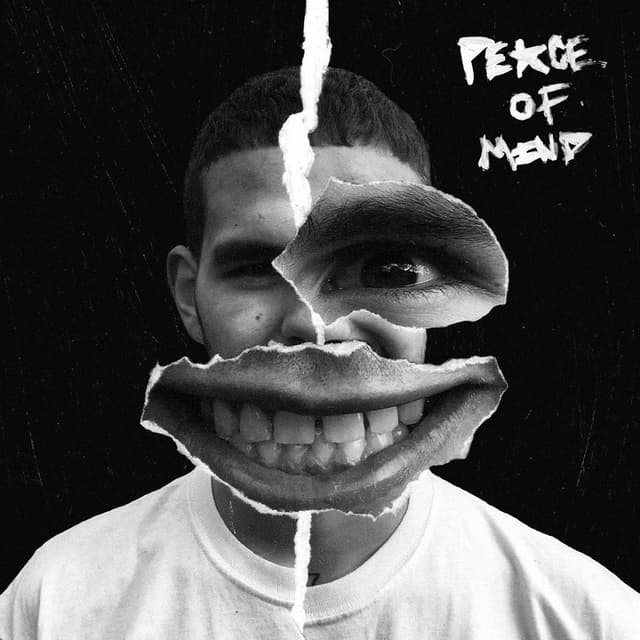 Peace Of Mind cover
