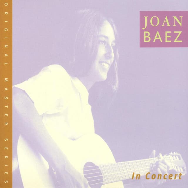 In Concert cover