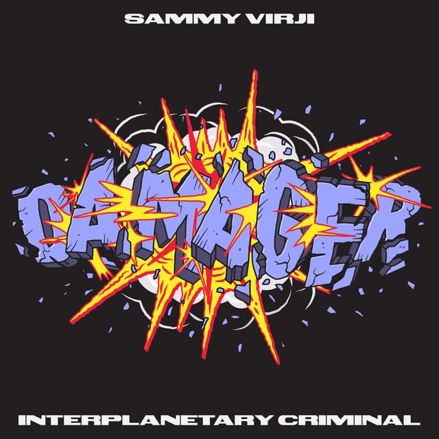 Damager cover