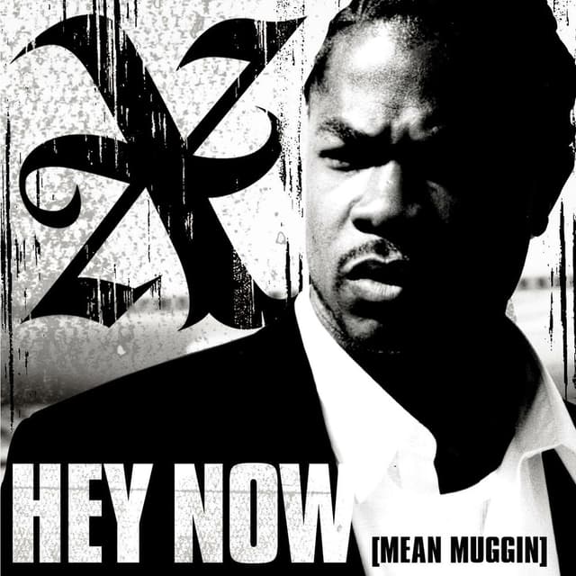 Hey Now (Mean Muggin) cover
