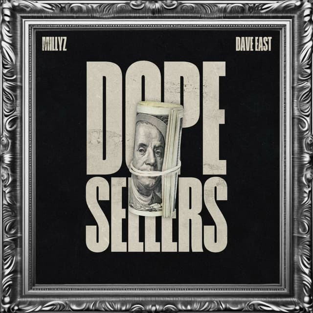 Dope Sellers cover