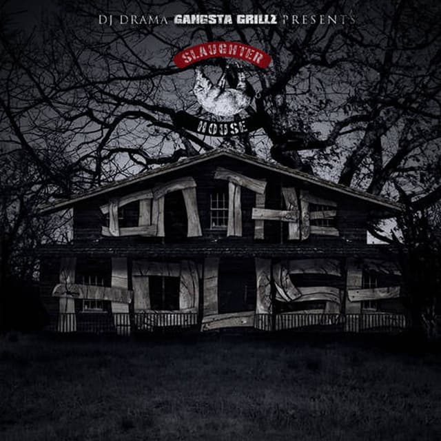 On The House cover
