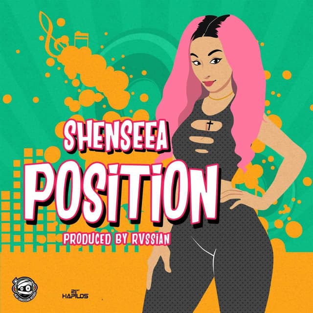 Position cover