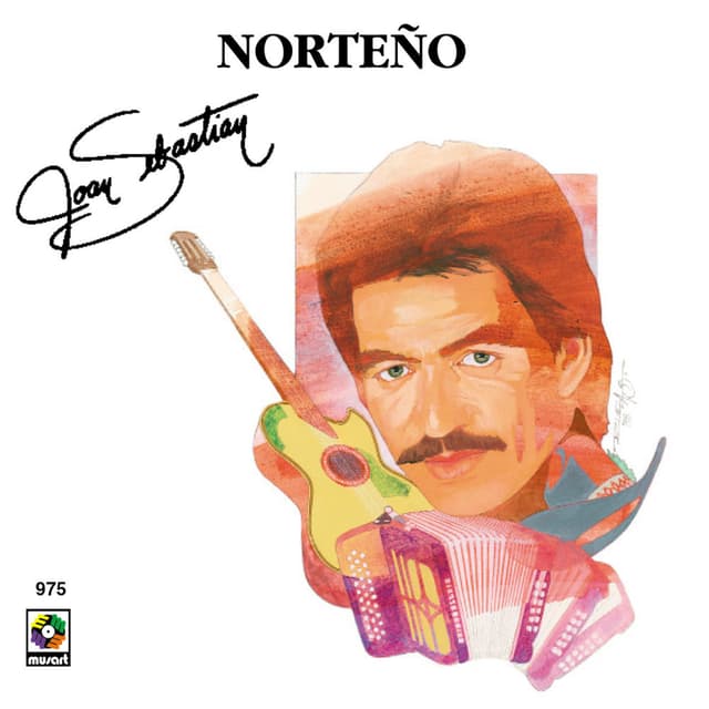 Norteño cover