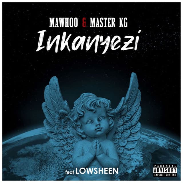Inkanyezi (feat. Lowsheen) cover