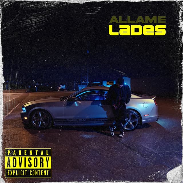 Lades cover