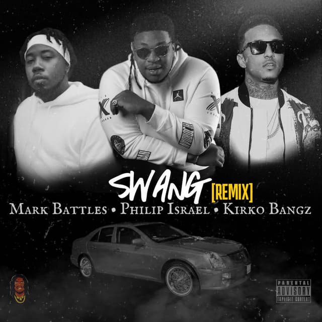 Swang (Remix) cover