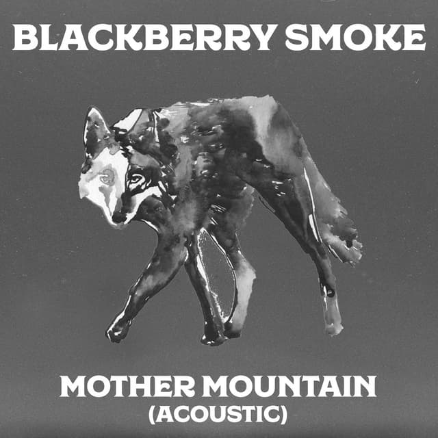 Mother Mountain cover