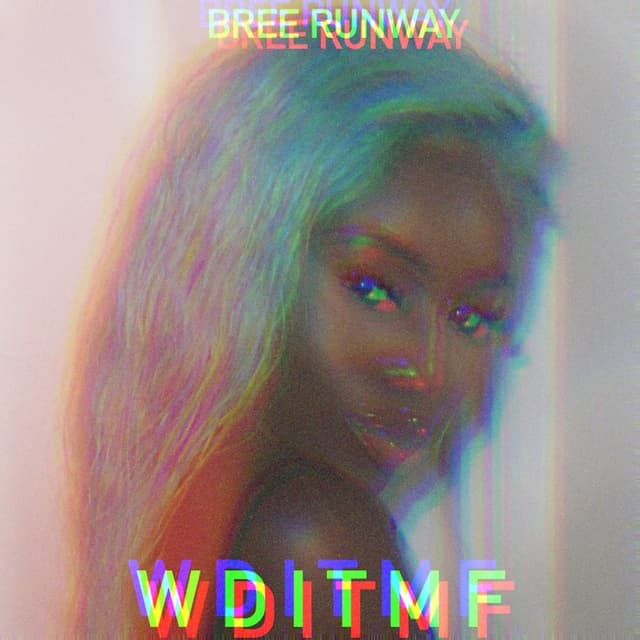 What Do I Tell My Friends? cover
