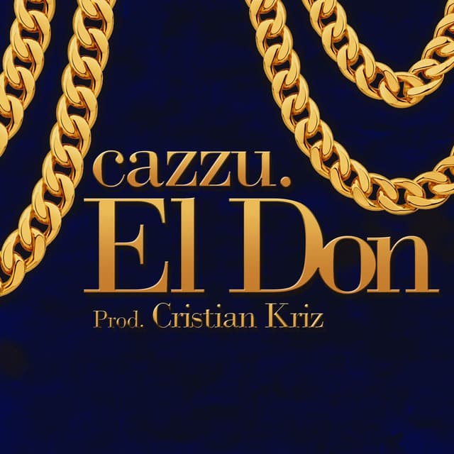 El Don cover