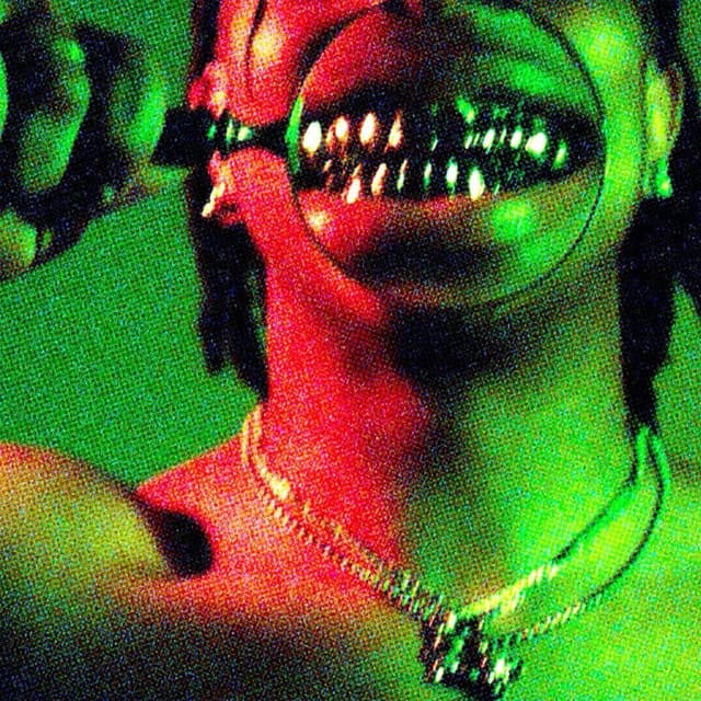 Mr. Put It On cover