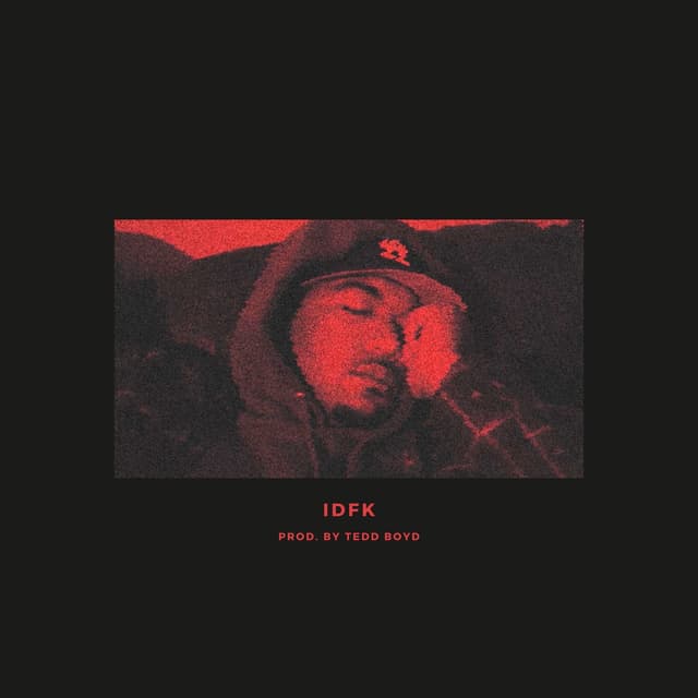 IDFK cover