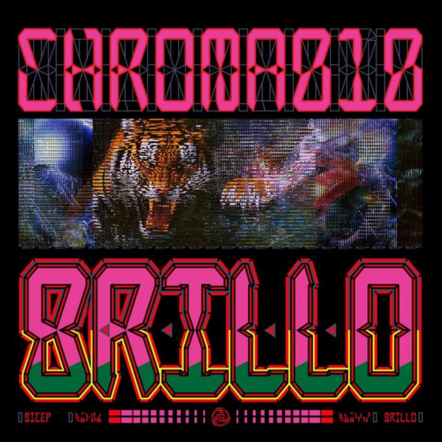 CHROMA 010 cover