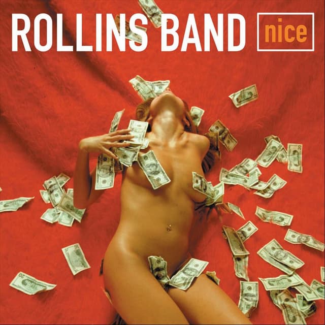 Nice album cover