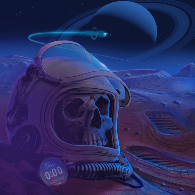 No Time Left cover